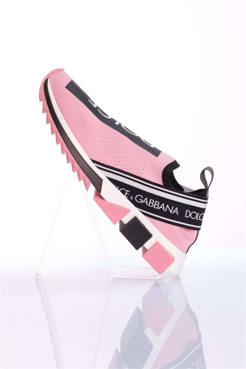 D&G Sneaker Sorrento pink Gr. 40 1/2