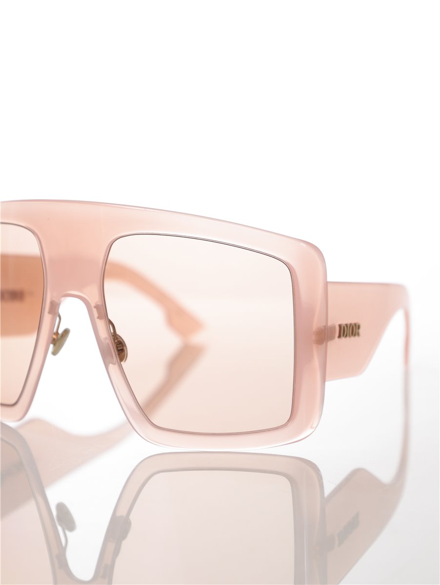 CHRISTIAN DIOR Solight1 sunglasses Sonnebrille FWM/HO