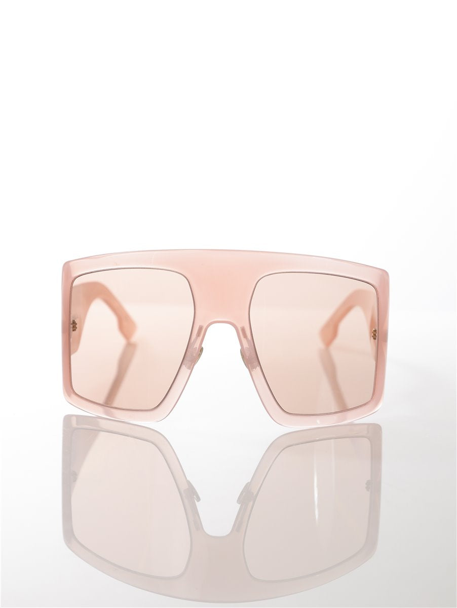 CHRISTIAN DIOR Solight1 sunglasses Sonnebrille FWM/HO