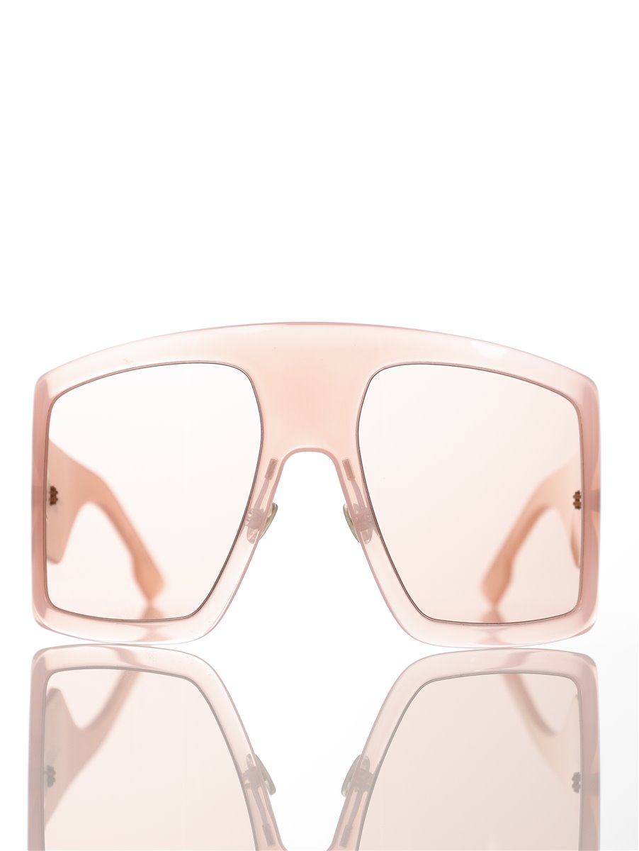 CHRISTIAN DIOR Solight1 sunglasses Sonnebrille FWM/HO