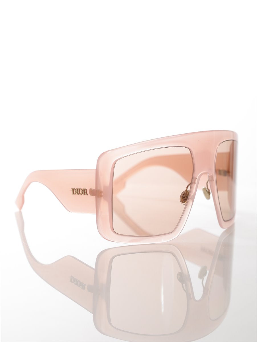 CHRISTIAN DIOR Solight1 sunglasses Sonnebrille FWM/HO