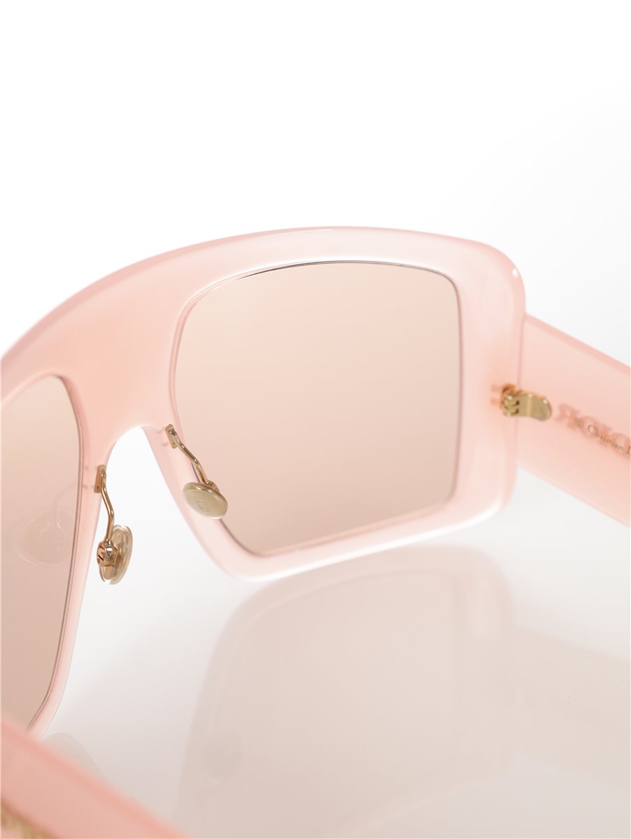 CHRISTIAN DIOR Solight1 sunglasses Sonnebrille FWM/HO