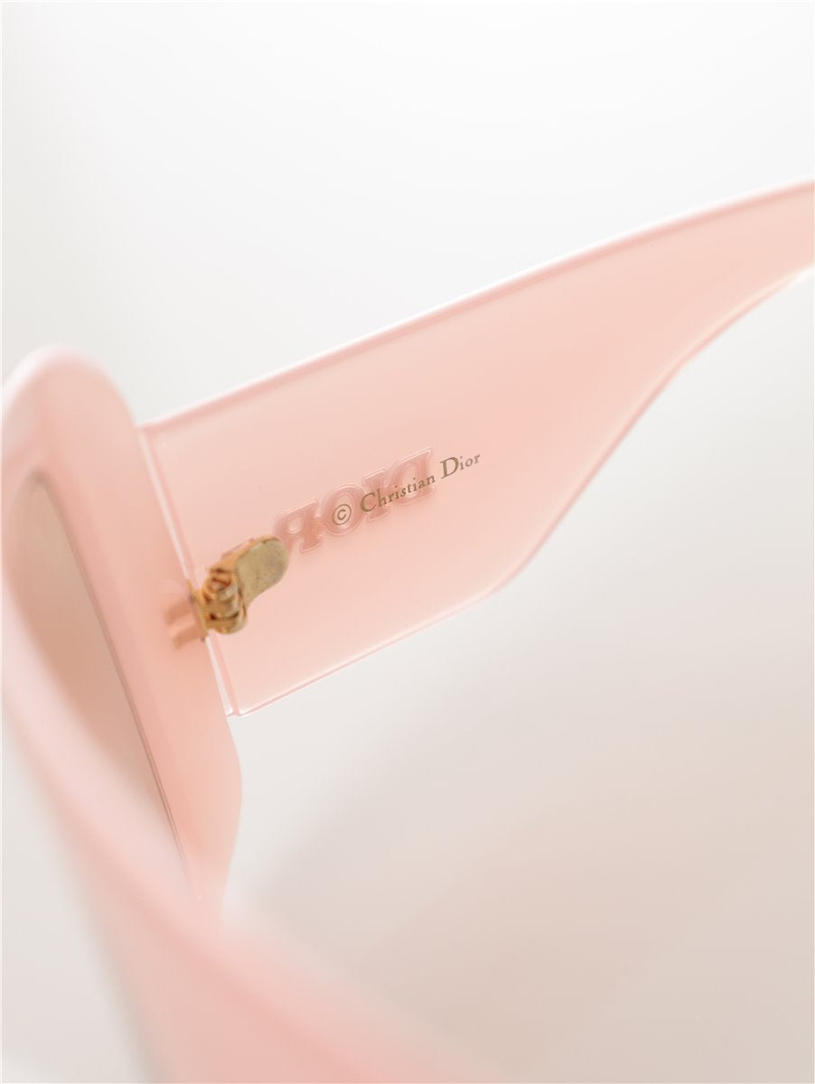 CHRISTIAN DIOR Solight1 sunglasses Sonnebrille FWM/HO