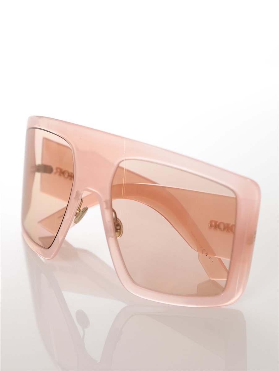 CHRISTIAN DIOR Solight1 sunglasses Sonnebrille FWM/HO