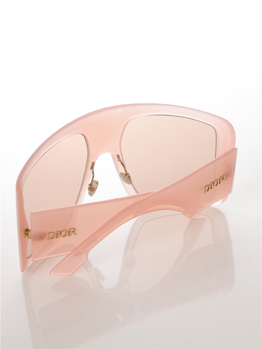 CHRISTIAN DIOR Solight1 sunglasses Sonnebrille FWM/HO