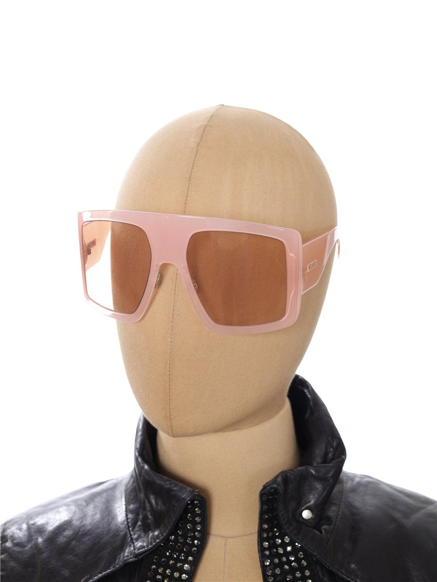 CHRISTIAN DIOR Solight1 sunglasses Sonnebrille FWM/HO