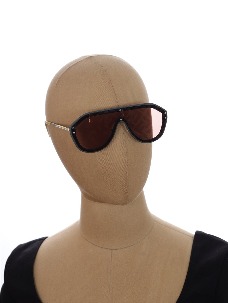 FENDI Sunglasses FF M0039/G/S 807/XR 145 Sonnenbrille Brille
