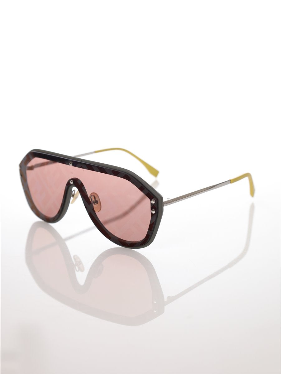 FENDI Sunglasses FF M0039/G/S 807/XR 145 Sonnenbrille Brille