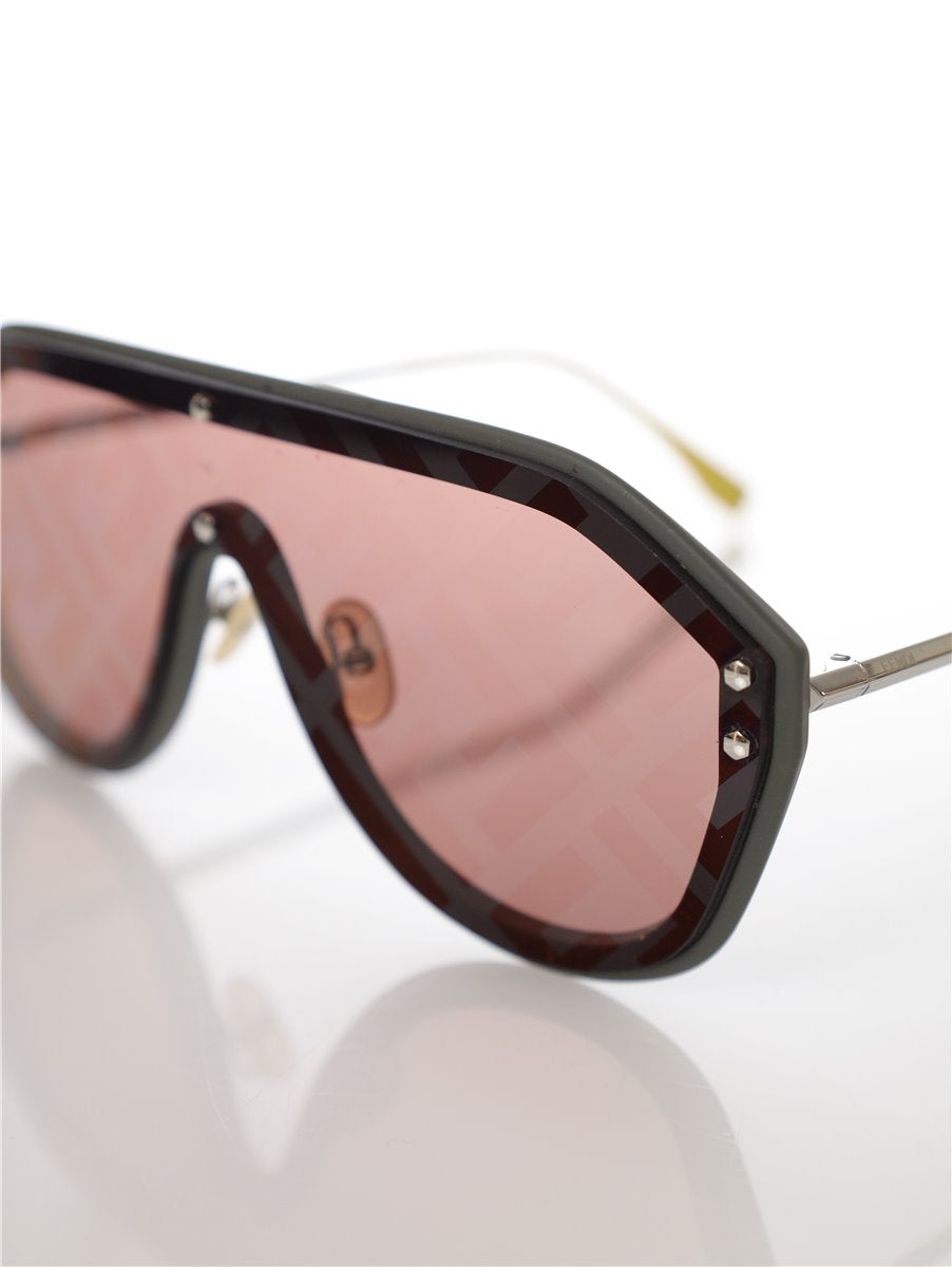 FENDI Sunglasses FF M0039/G/S 807/XR 145 Sonnenbrille Brille