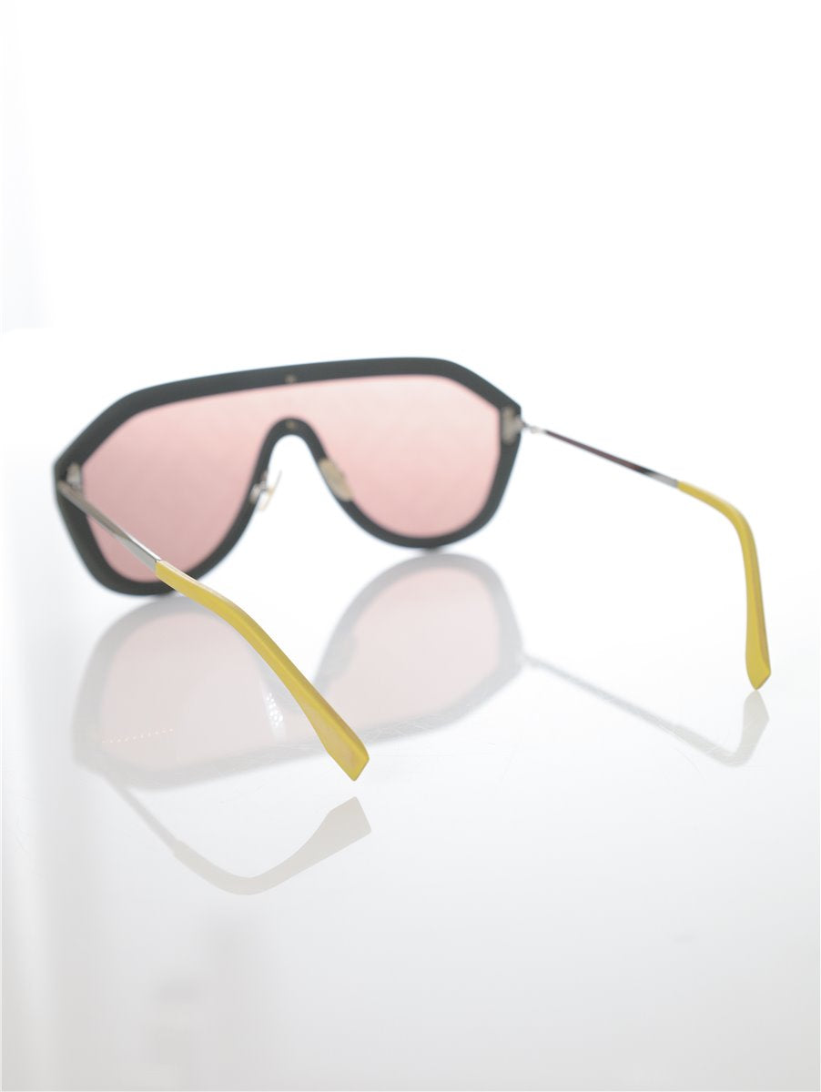 FENDI Sunglasses FF M0039/G/S 807/XR 145 Sonnenbrille Brille
