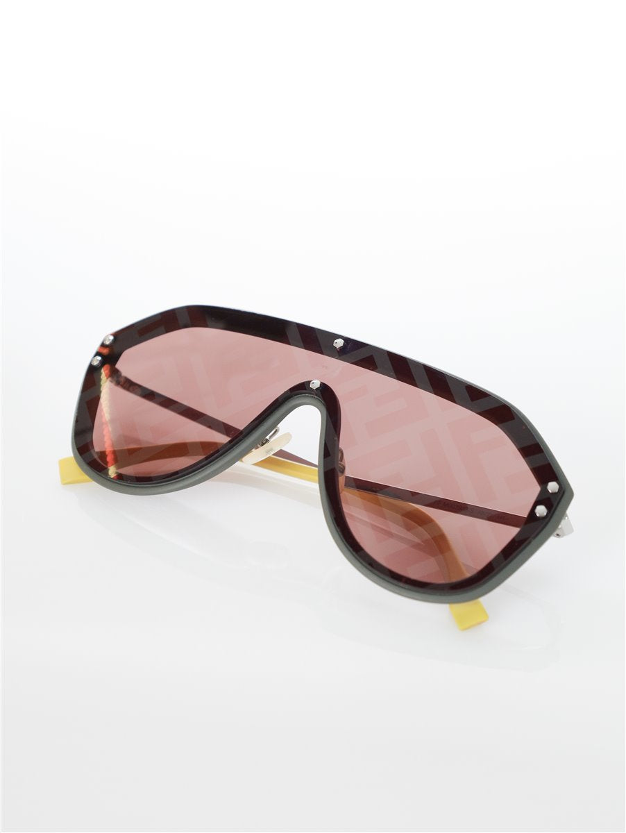FENDI Sunglasses FF M0039/G/S 807/XR 145 Sonnenbrille Brille