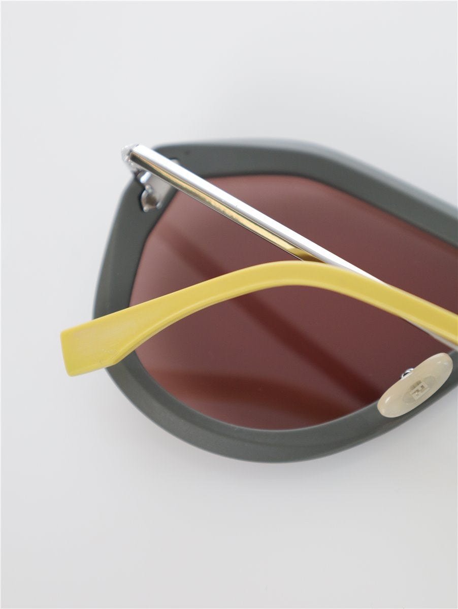 FENDI Sunglasses FF M0039/G/S 807/XR 145 Sonnenbrille Brille