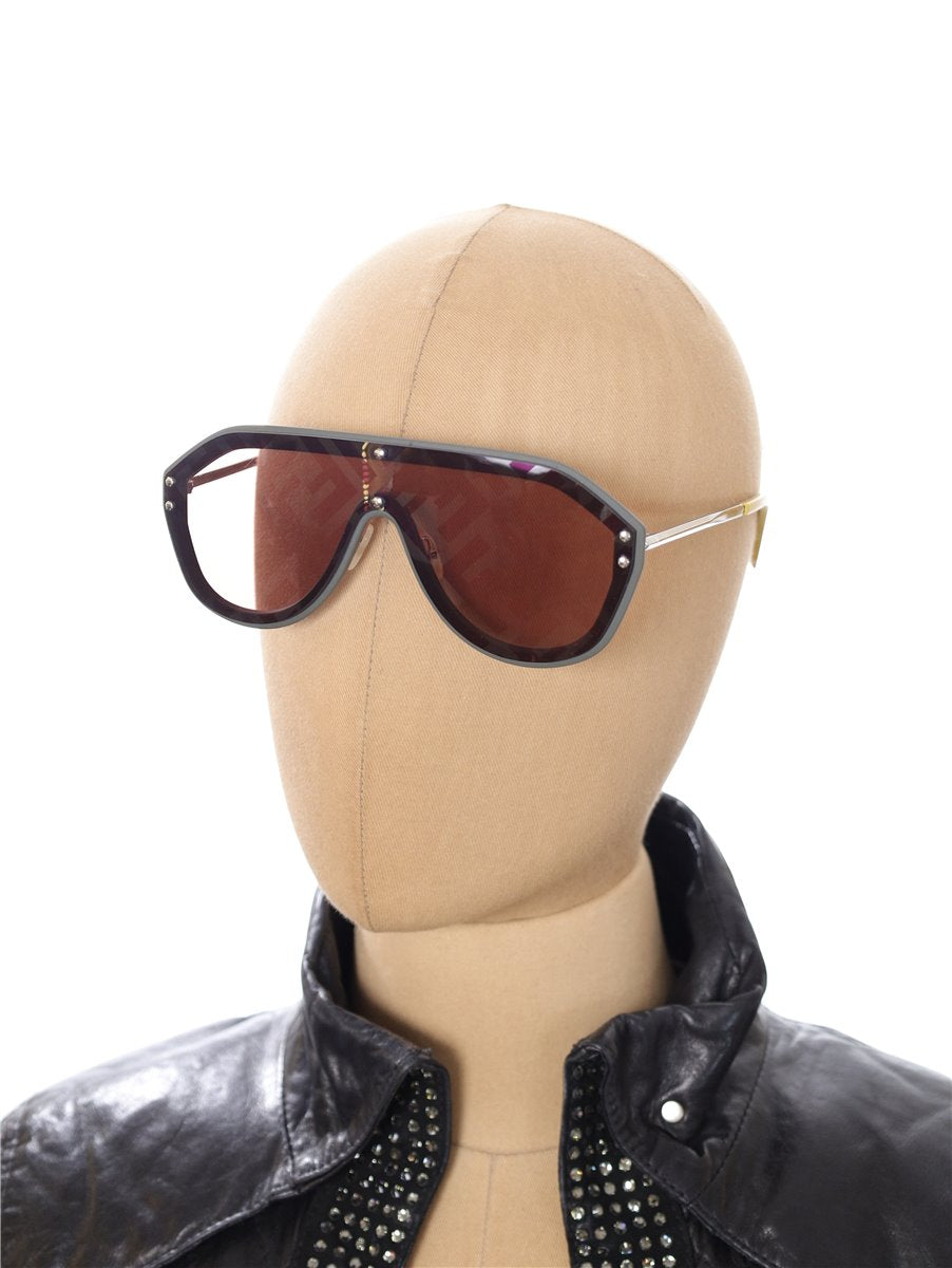 FENDI Sunglasses FF M0039/G/S 807/XR 145 Sonnenbrille Brille